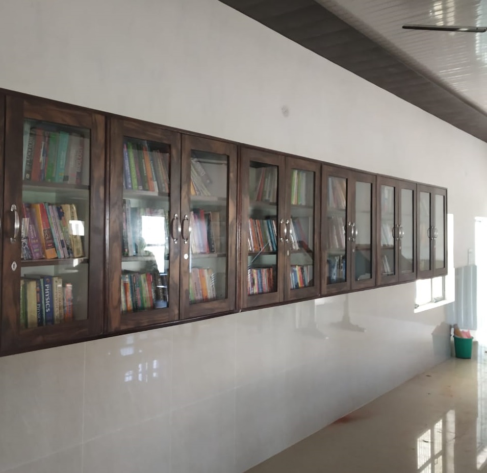 School Library